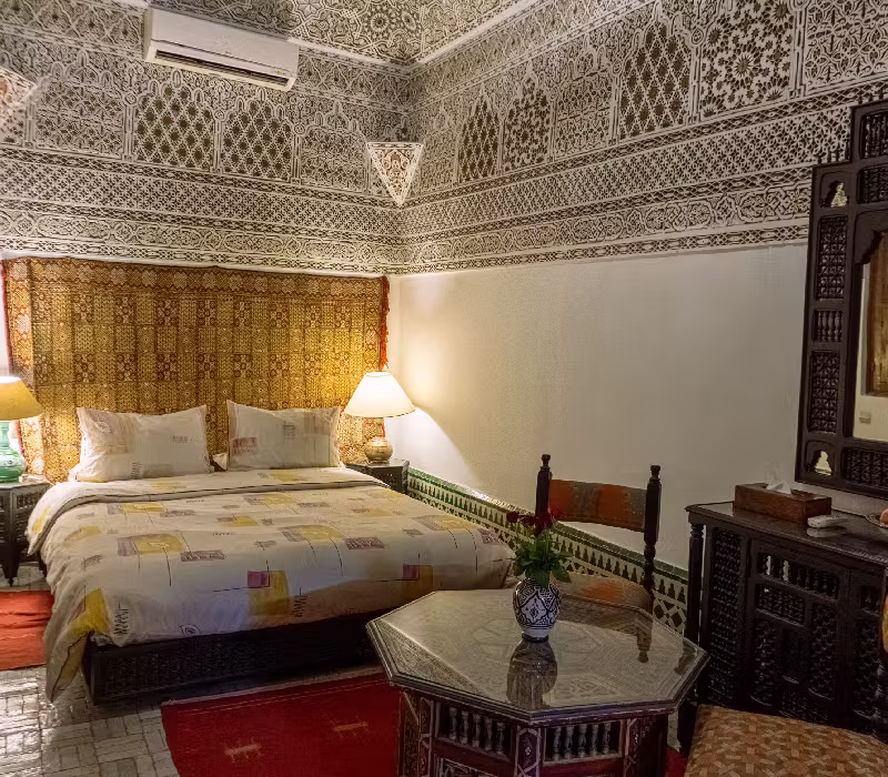 Chambre Tourterelle - Photo 2