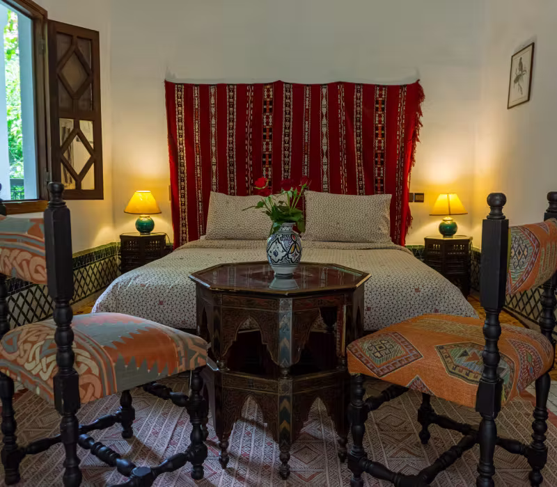 Chambre Alouette - Photo 1