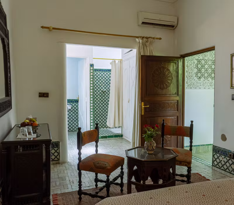 Chambre Alouette - Photo 2