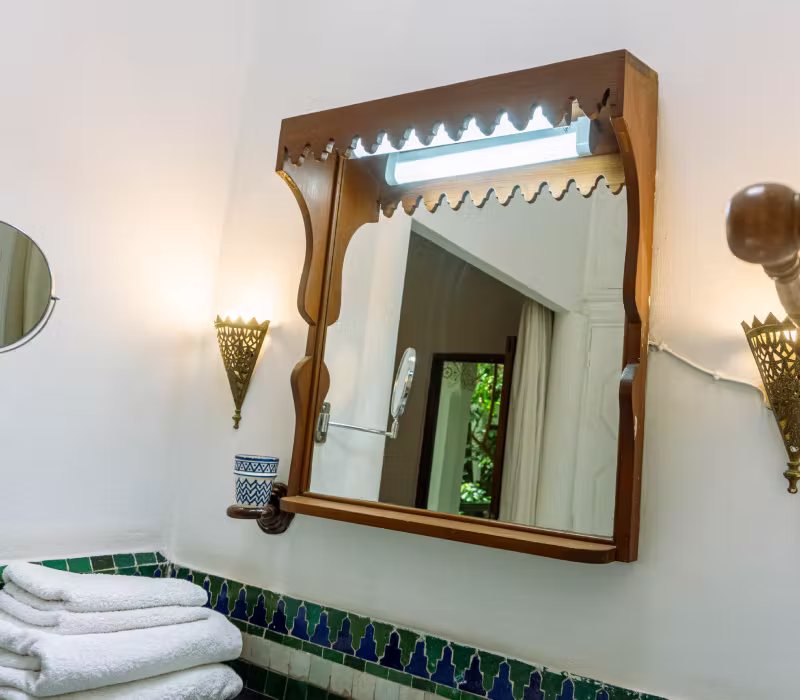 Chambre Alouette - Photo 4