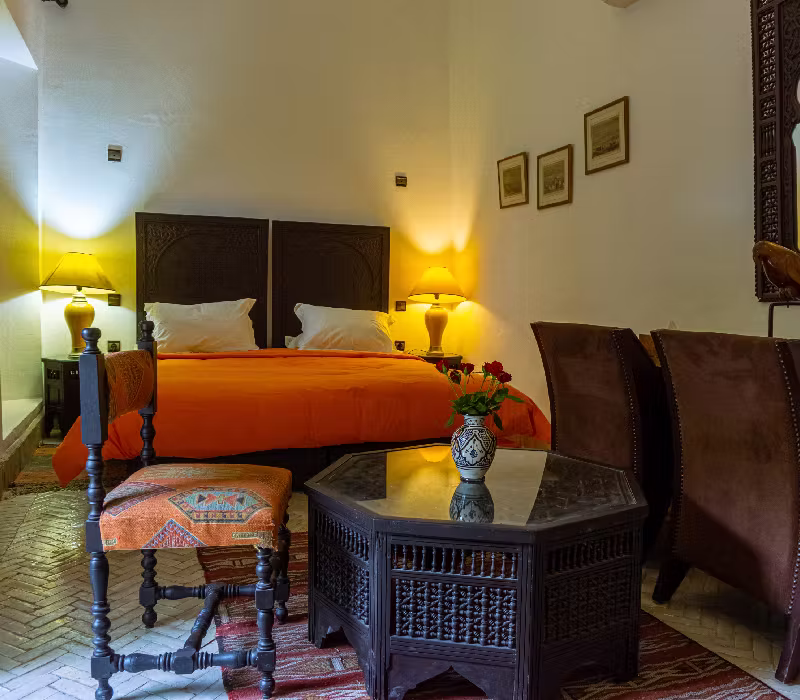 Suite Bruant - Photo 1