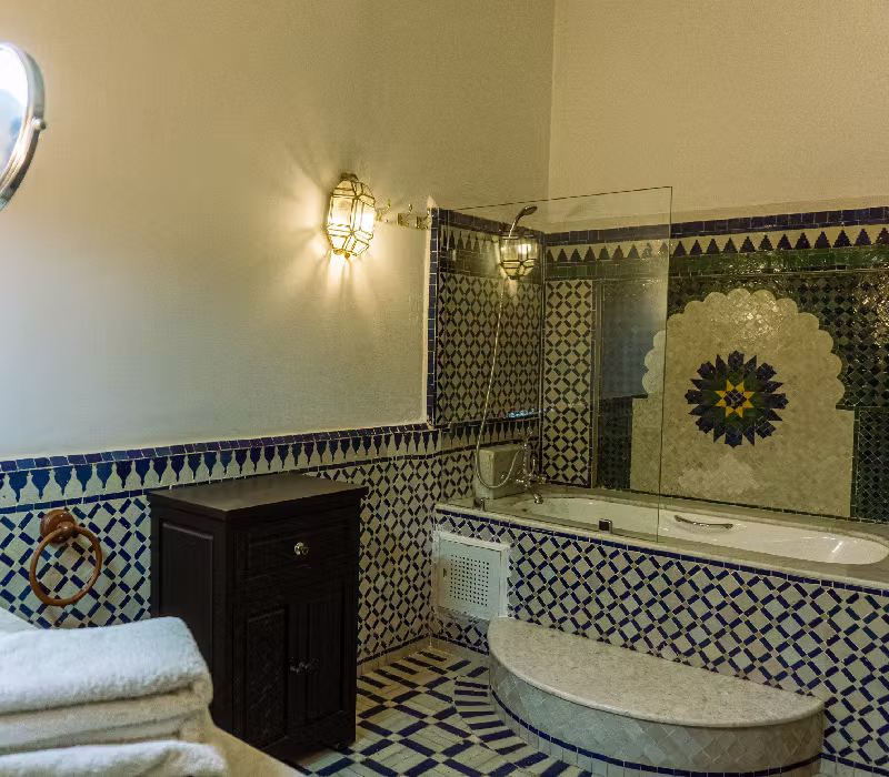 Suite Calopsitte - Photo 4