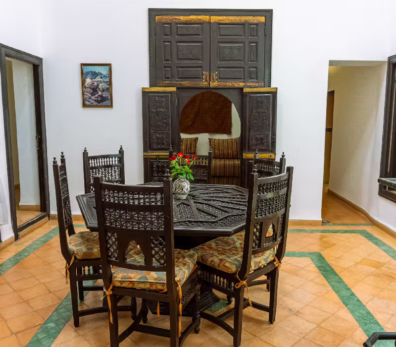 Appartement Hirondelle - Photo 1