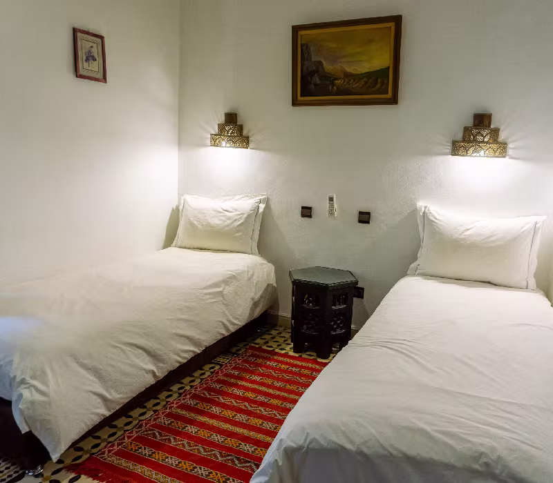 Appartement Hirondelle - Photo 5