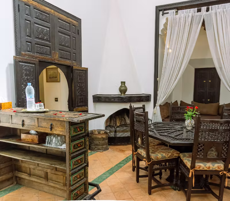Appartement Hirondelle - Photo 8