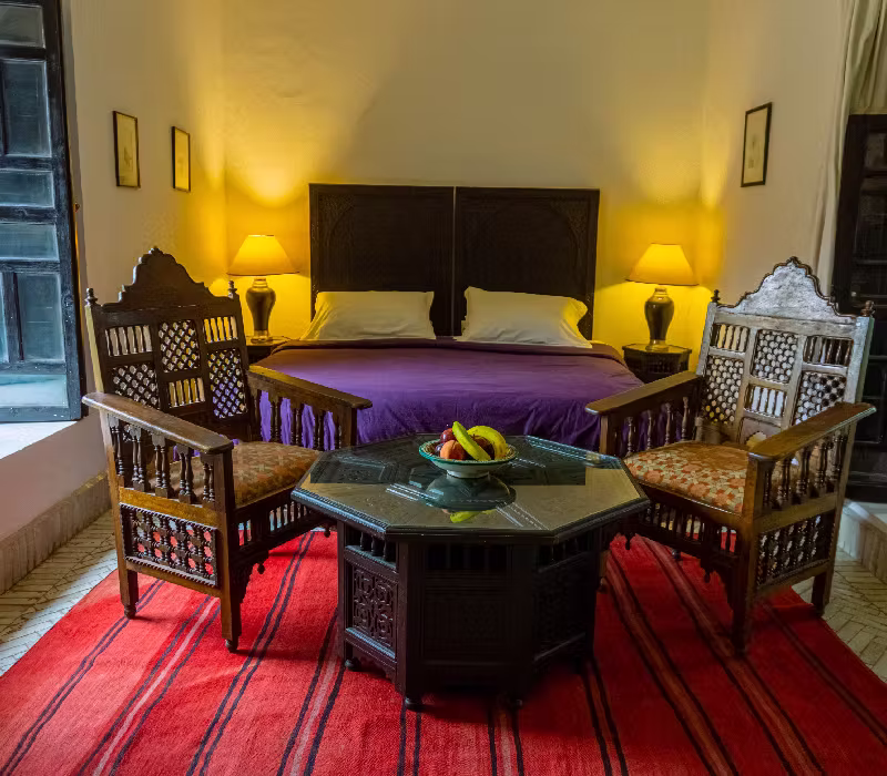 Suite Martinet - Photo 1