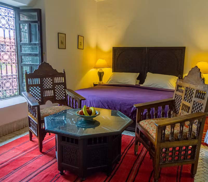 Suite Martinet - Photo 4