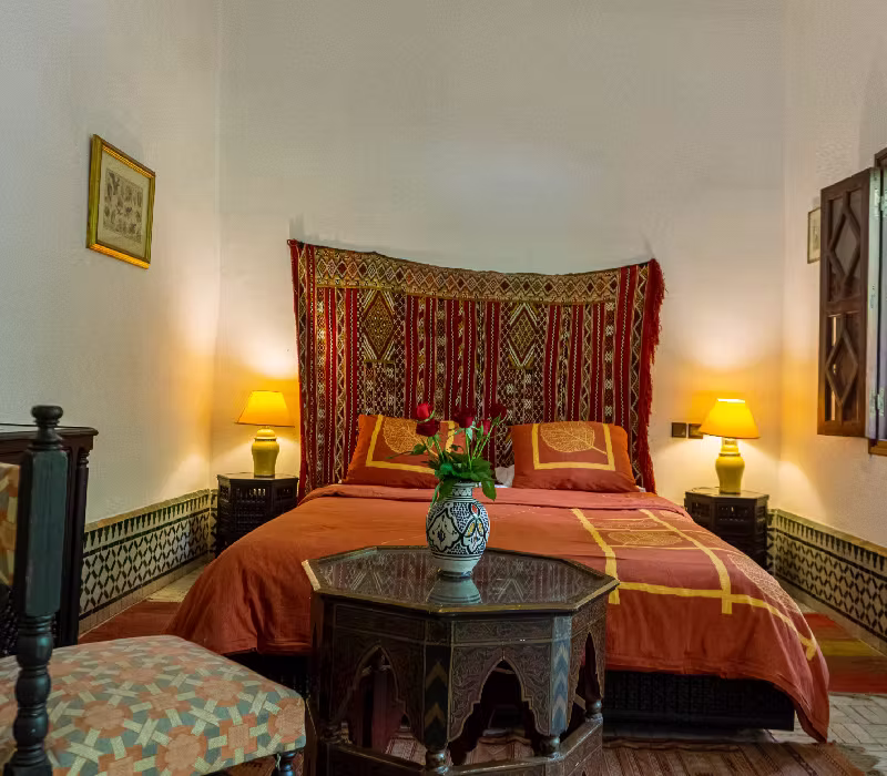 Chambre Moineau - Photo 4